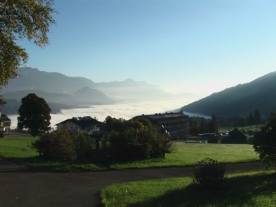 Holiday room Suite Dachstein - Outdoor photo 9