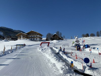 Holiday room Suite Dachstein - Outdoor photo 17