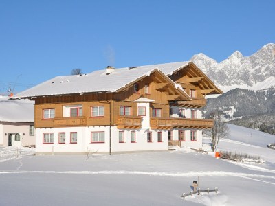 Apartment Appartement Ennstal - Outdoor photo 7