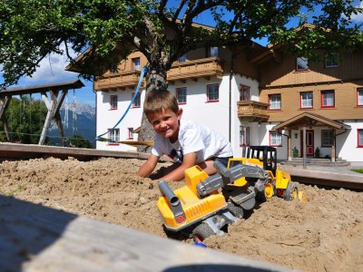 Apartment Appartement Ennstal - Outdoor photo 20