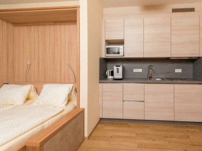 Apartment Appartement Ennstal - Outdoor photo 26