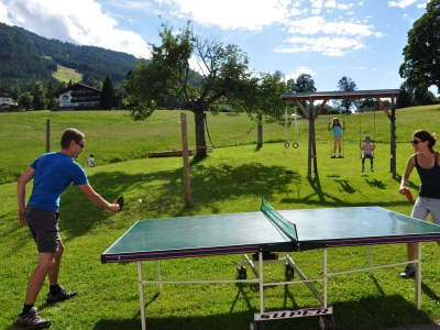Apartment Appartement Planai - Outdoor photo 19