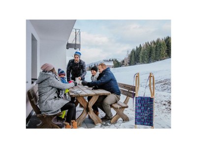 Apartment Appartement Kaibling - Outdoor photo 22