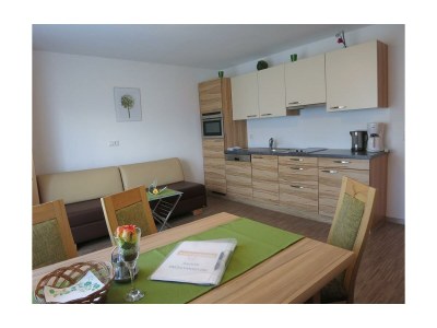 Apartment Alpin Suite - Outdoor photo 4