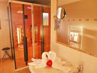 Apartment Alpin Suite - Outdoor photo 8