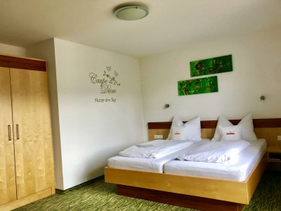 Apartment Alpin Suite - Outdoor photo 11