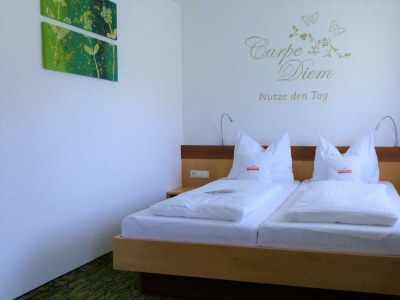 Apartment Alpin Suite - Outdoor photo 19