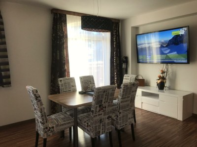 Apartment Alpin Suite - Outdoor photo 20