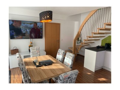 Apartment Alpin Suite - Outdoor photo 21