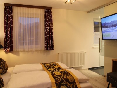 Apartment Alpin Suite - Outdoor photo 24