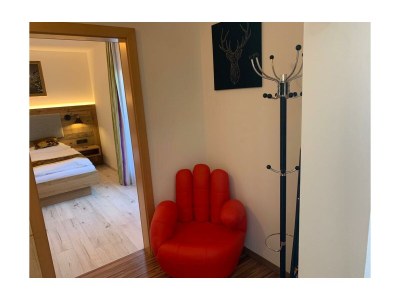 Apartment Alpin Suite - Outdoor photo 28