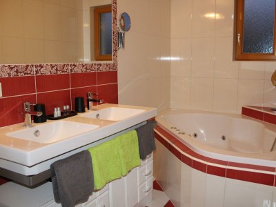 Apartment Alpin Suite - Outdoor photo 29