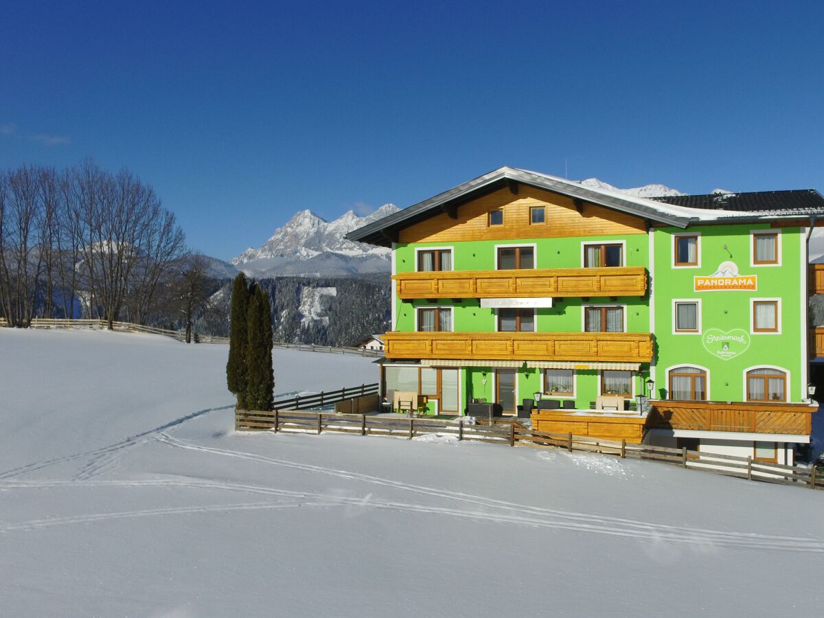 Apartment Gletscher Suite - Outdoor photo 5