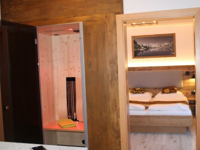 Apartment Gletscher Suite - Outdoor photo 3