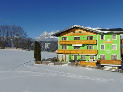 Apartment Gletscher Suite - Outdoor photo 5