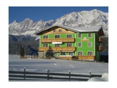 Apartment Gletscher Suite - Outdoor photo 6