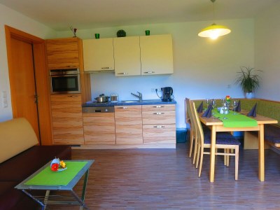 Apartment Gletscher Suite - Outdoor photo 10