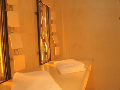 Apartment Gletscher Suite - Outdoor photo 18
