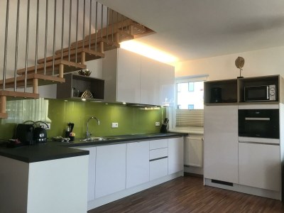 Apartment Gletscher Suite - Outdoor photo 22