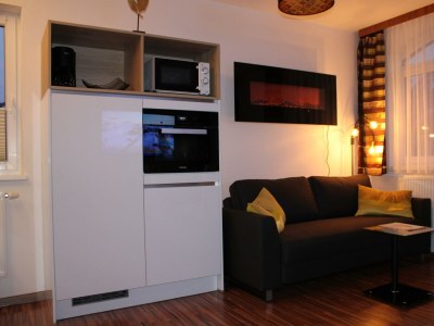 Apartment Gletscher Suite - Outdoor photo 23