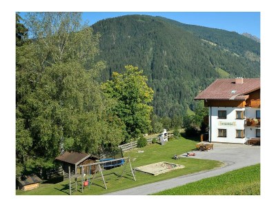 Apartment Apartment S/1 Schlafraum/Dusche, WC - Outdoor photo 4