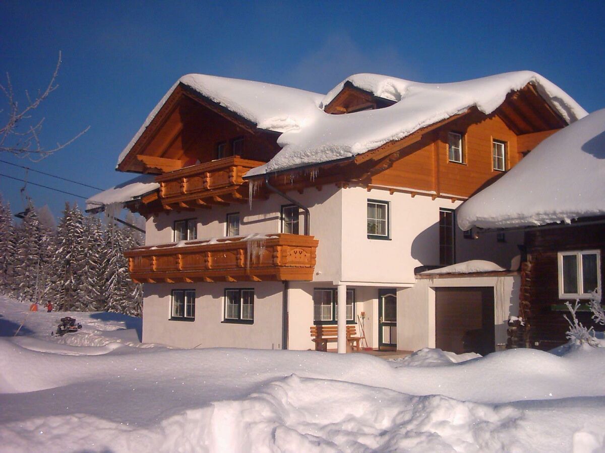 Apartment Appartement Hochwurzen