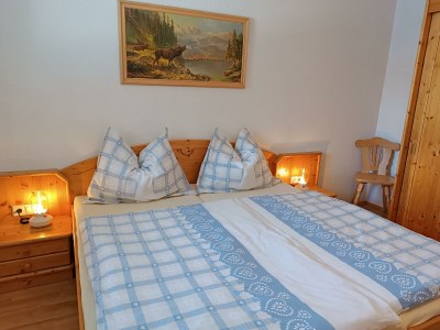 Apartment Appartement Hochwurzen - Outdoor photo 8
