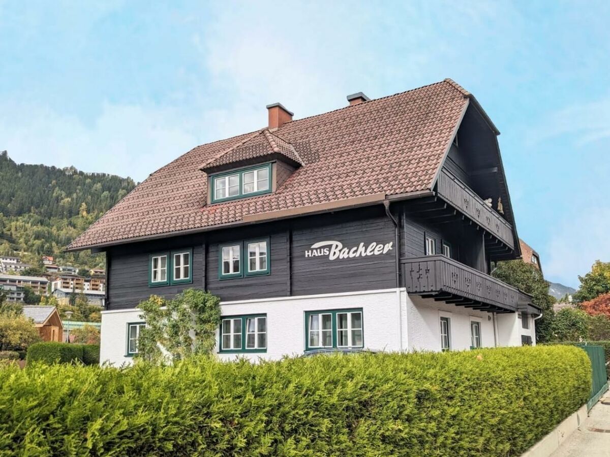 Apartment Apartment 1 - Almrausch