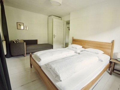 Apartment Apartment 1 - Almrausch - Outdoor photo 21