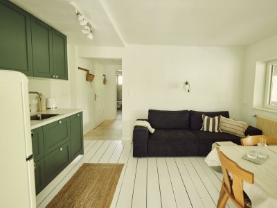 Apartment Apartment 1 - Almrausch - Outdoor photo 22