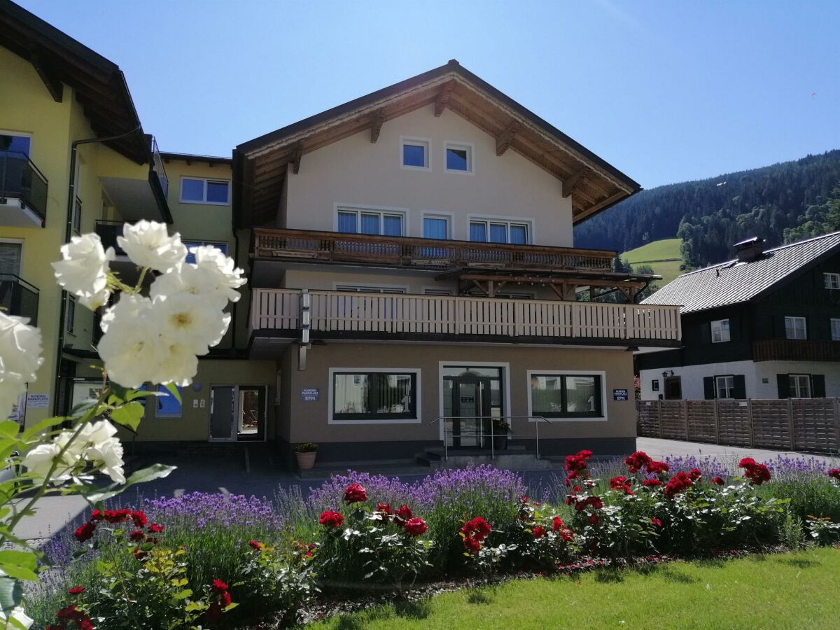 Apartment Walzer FS Top10