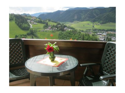 Apartment App. A2/2-Raum/40m²/DU, WC - Outdoor photo 17