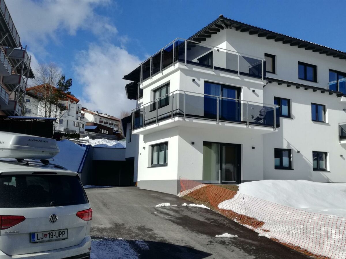 Apartment Jagahütt´n Top 7