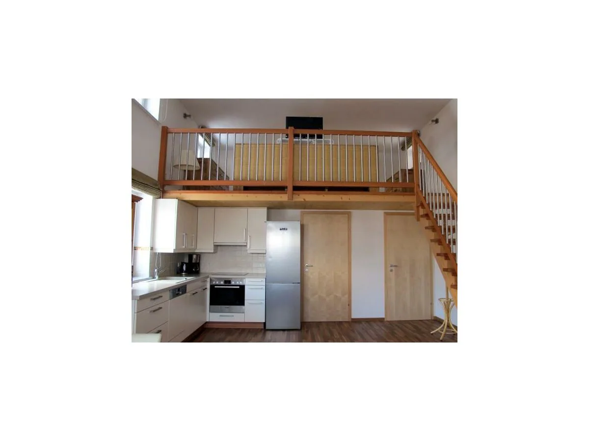 Apartment Appartement 2 Personen