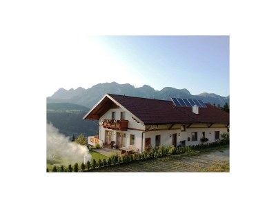 Apartment Appartement/Fewo, Toilette und Bad/Dusche getrennt in Schladming-Fastenberg - Apartment