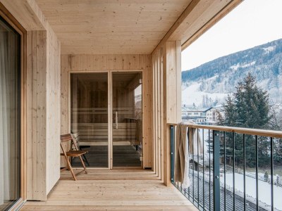 Apartment Cosy Suite - Outdoor photo 13