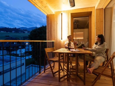 Apartment Cosy Suite - Outdoor photo 43