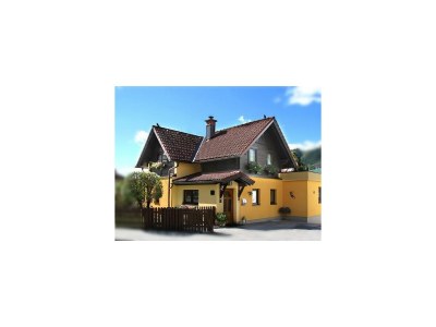Apartment Apartment/Wohn-Schlafraum/Dusche, WC in Schladming - Apartment