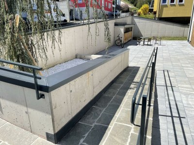 Apartment Top 1 - Outdoor photo 26