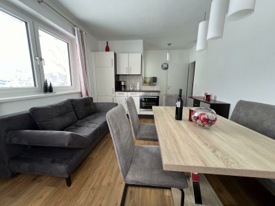 Apartment Appartement "Dachstein" - Outdoor photo 4