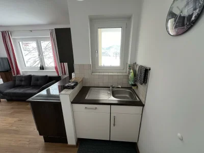 Apartment Appartement "Hochwurzen" - Outdoor photo 5