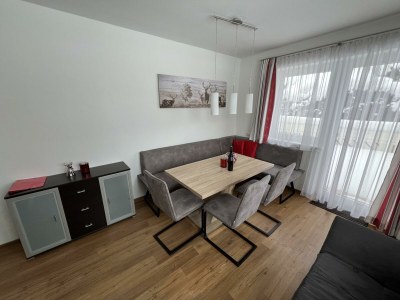 Apartment Appartement "Hochwurzen" - Outdoor photo 7