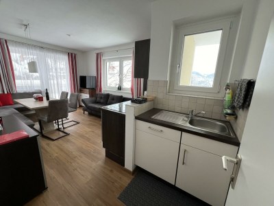 Apartment Appartement "Hochwurzen" - Outdoor photo 8