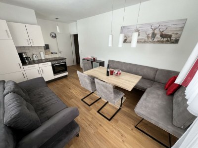 Apartment Appartement "Hochwurzen" - Outdoor photo 10