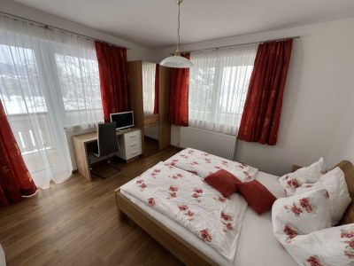 Apartment Appartement "Hochwurzen" - Outdoor photo 11