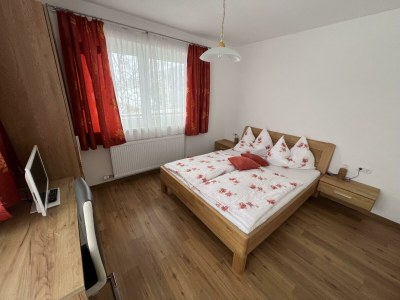 Apartment Appartement "Hochwurzen" - Outdoor photo 12