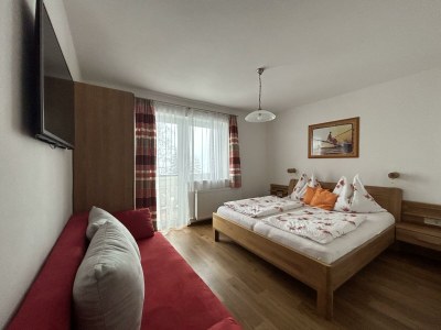 Apartment Appartement "Hochwurzen" - Outdoor photo 16