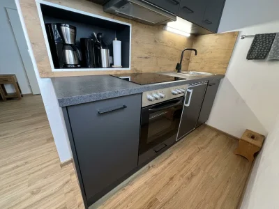 Apartment Appartement "Hochwurzen" - Outdoor photo 18