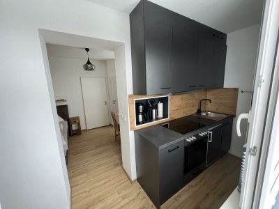 Apartment Appartement "Hochwurzen" - Outdoor photo 19