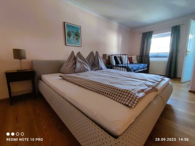 Apartment Appartement Vorstadtstub'n Top 1 - Outdoor photo 3